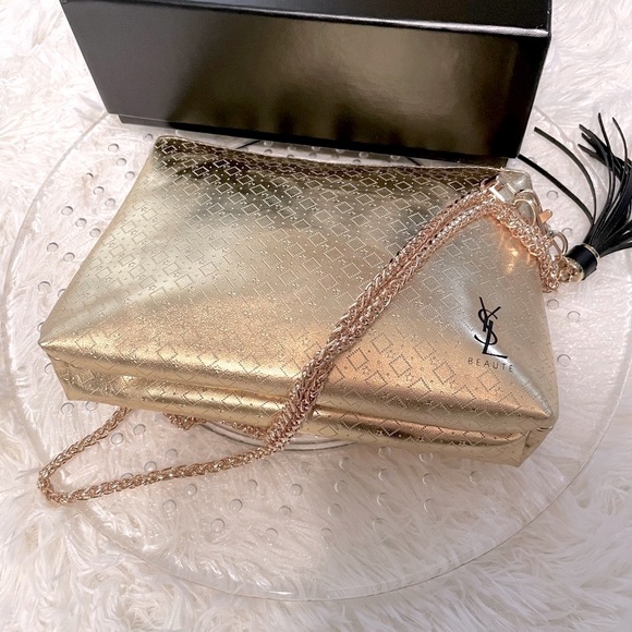 Yves Saint Laurent Accessories - 💛 YSL Crossbody